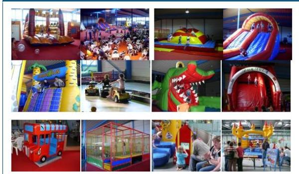 Bild zu Frage zu indoor-spielplatz - Baby Forum - Allgemeine Themen