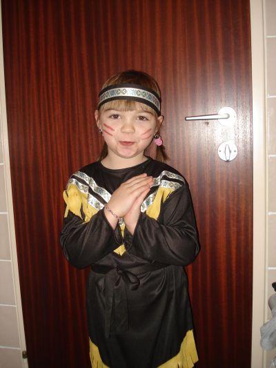 Bild zu Heute ist Fasching im Kindergarten - Baby Forum - Allgemeine Themen