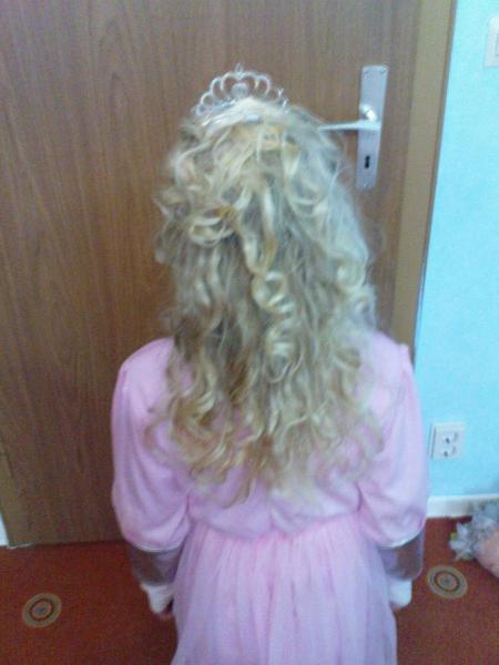 Bild zu hier meine Prinzessin - Baby Forum - Allgemeine Themen