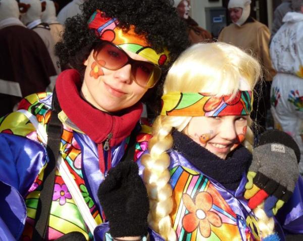 Bild zu Faschings - Bild.... - Baby Forum - Allgemeine Themen