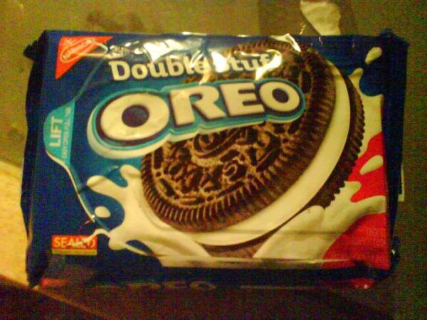Bild zu An die Oreo-Fans - Baby Forum - Allgemeine Themen