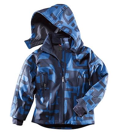Bild zu Wer hat diese H&M Jacke!? - Baby Forum - Allgemeine Themen