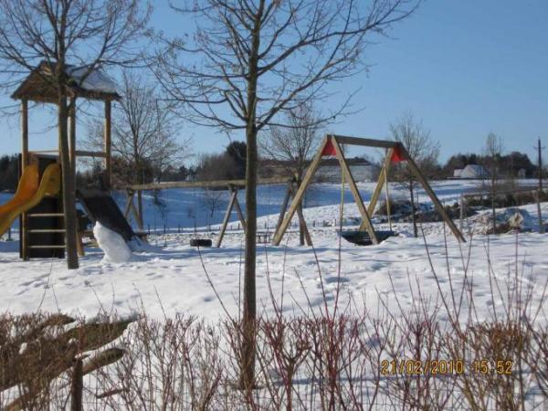 Bild zu Richtige Winter-Sonnenbilder! - Baby Forum - Allgemeine Themen