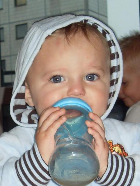 Bild zu hier meine 2 prinzen - Baby Forum - Allgemeine Themen