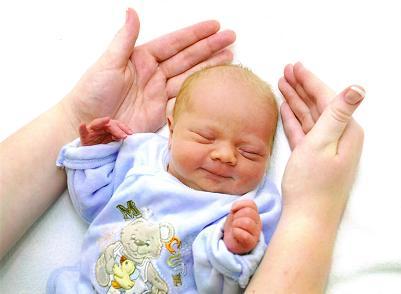 Bild zu grade hat der fotograf tims bilder gebracht... - Baby Forum - Allgemeine Themen