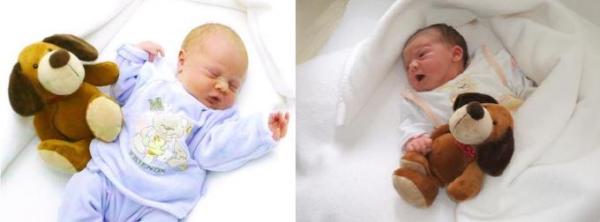 Bild zu das muss ich euch jetzt mal zeigen... - Baby Forum - Allgemeine Themen