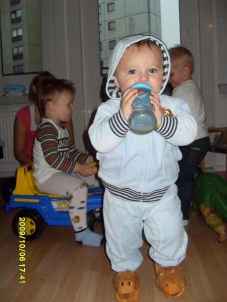 Bild zu 