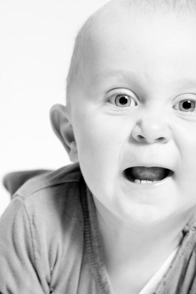 Bild zu Wie findet ihr dieses Foto für eine 20x30 Leinwand ??? - Baby Forum - Allgemeine Themen