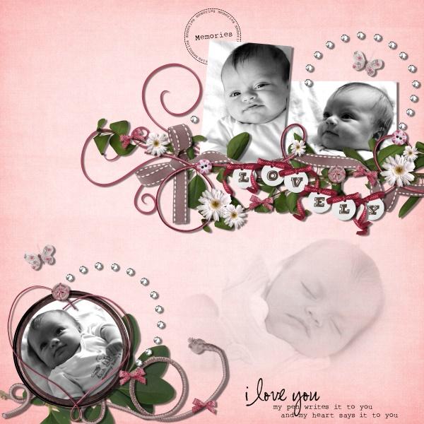 Bild zu Freebies und Kits ...wo bekomme ich welche aus dem Netz - Baby Forum - Allgemeine Themen