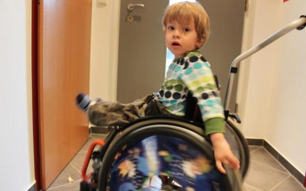 Bild zu für alle die meinen kleinen zauberer noch kennen ... - Baby Forum - Allgemeine Themen