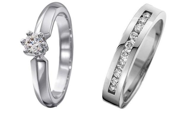 Bild zu Welcher Ring ist besser? Foto - Baby Forum - Allgemeine Themen
