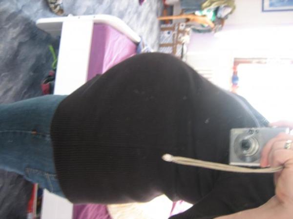 Bild zu Hier mal mein Schlafzimmer-up-date - Baby Forum - Allgemeine Themen