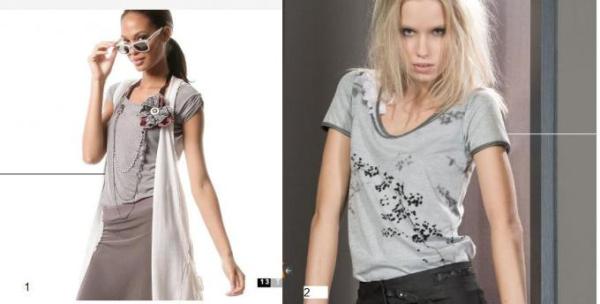 Bild zu Welches T-Shirt gefällt euch mehr? - Baby Forum - Allgemeine Themen