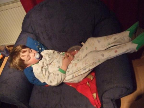 Bild zu hihi so interessant is dsds! - Baby Forum - Allgemeine Themen