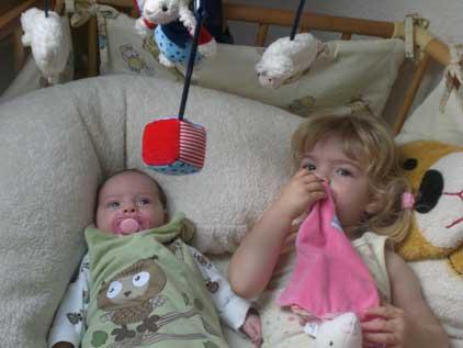 Bild zu joosy - Baby Forum - Allgemeine Themen
