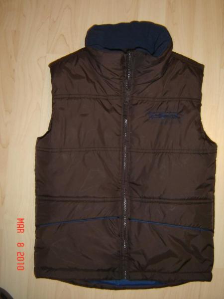 Bild zu BIETE : Diverses für Jungs Größe 116 122 H&M - Baby Forum - Allgemeine Themen