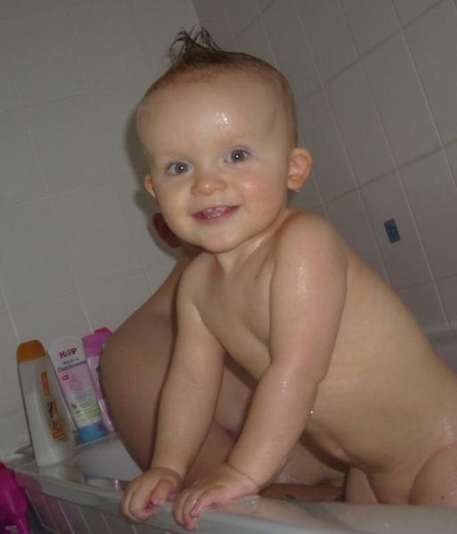 Bild zu meiner *stolzbin* - Baby Forum - Allgemeine Themen