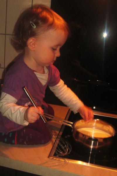 Bild zu noch jemand etwas... - Baby Forum - Allgemeine Themen