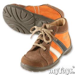 Bild zu apropos Schuhe..... - Baby Forum - Allgemeine Themen