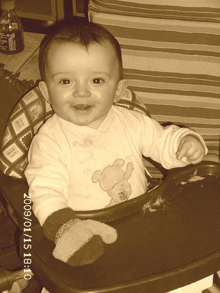Bild zu neue Bestimmungen U5 - Baby Forum - Allgemeine Themen