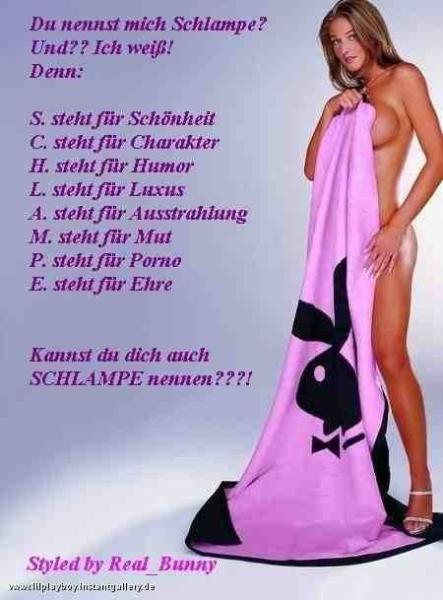 Bild zu an alle schlampen hier :-D - Baby Forum - Allgemeine Themen