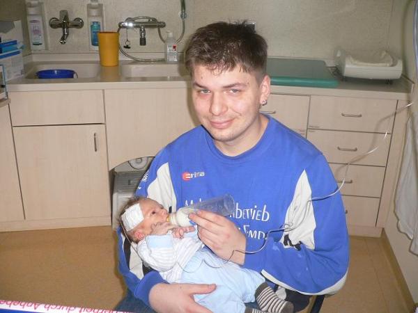 Bild zu Habt ihr eigentlich.. - Baby Forum - Allgemeine Themen