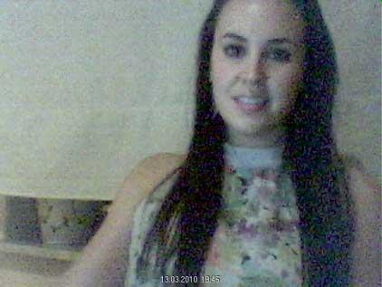 Bild zu meine cam geht nimmer :( web cam musste ran aber - Baby Forum - Allgemeine Themen