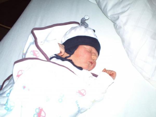 Bild zu Wer feiert mit mir? - Baby Forum - Allgemeine Themen