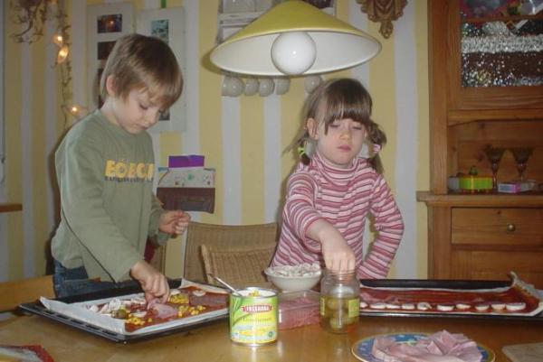 Bild zu 
