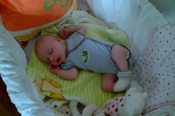 Bild zu hier - Baby Forum - Allgemeine Themen