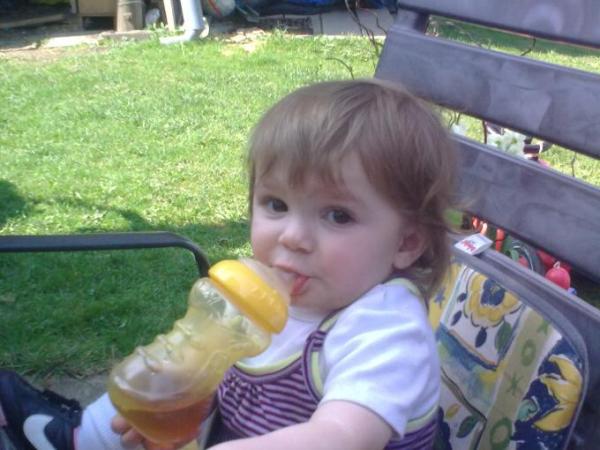 Bild zu meine Prinzessin - Baby Forum - Allgemeine Themen