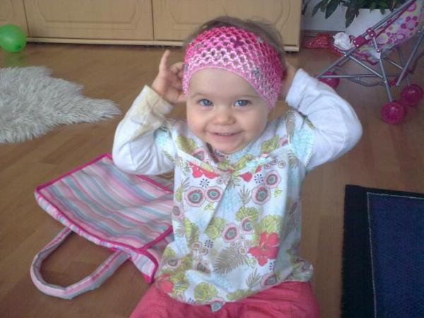 Bild zu Meine Kerstin.... - Baby Forum - Allgemeine Themen