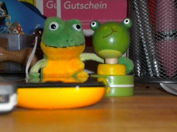 Bild zu Gestern Abend auf Arbeit - Baby Forum - Allgemeine Themen
