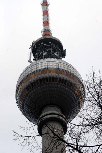 Bild zu Aprilwetter in Berlin - Baby Forum - Allgemeine Themen