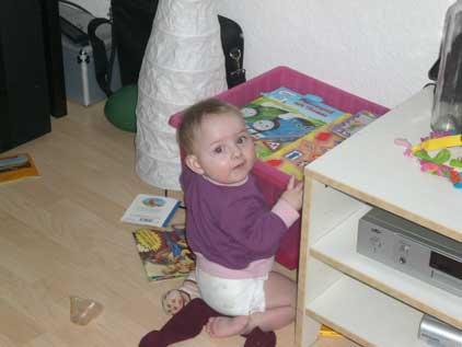 Bild zu nur für almi - Baby Forum - Allgemeine Themen
