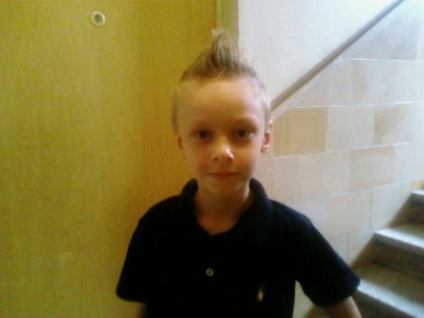 Bild zu darf ich mein ältesten auch mal zeigen?? - Baby Forum - Allgemeine Themen