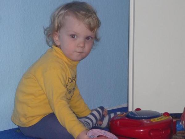 Bild zu