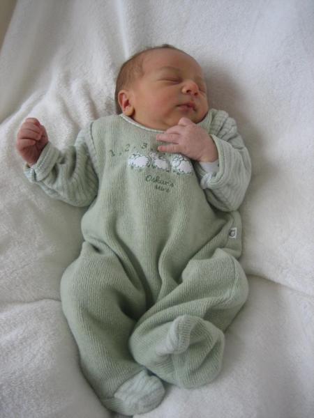 Bild zu Sorry und hier ist ER!!!!! - Baby Forum - Allgemeine Themen