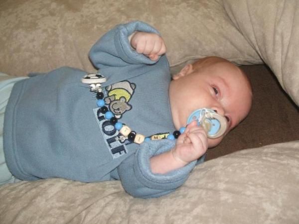 Bild zu Guten morgen... - Baby Forum - Allgemeine Themen
