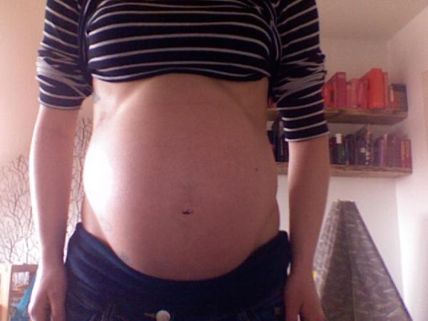 Bild zu noch 40 tage! oder: irgendwo auf diesem bild ist ein fußball versteckt... - Baby Forum - Allgemeine Themen