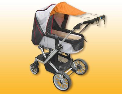 Bild zu @asujakin wegen sonnensegel - Baby Forum - Allgemeine Themen