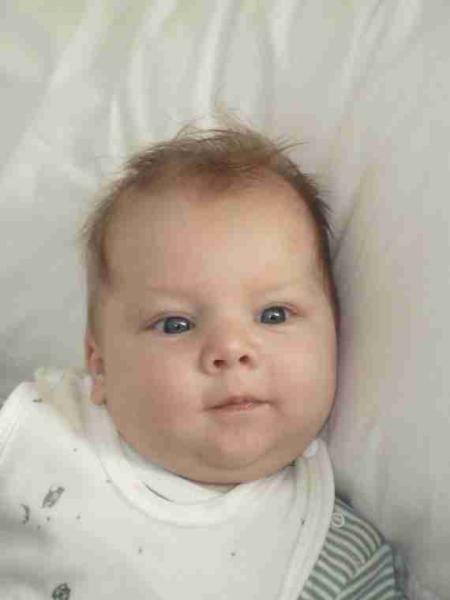 Bild zu mein zwerg - Baby Forum - Allgemeine Themen