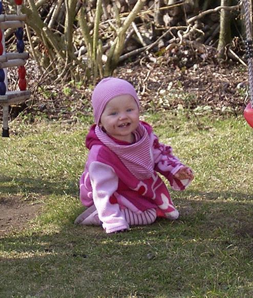 Bild zu Meine Paula-Maus - Baby Forum - Allgemeine Themen