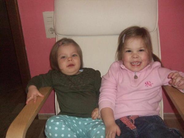 Bild zu @ devil und PK - Baby Forum - Allgemeine Themen
