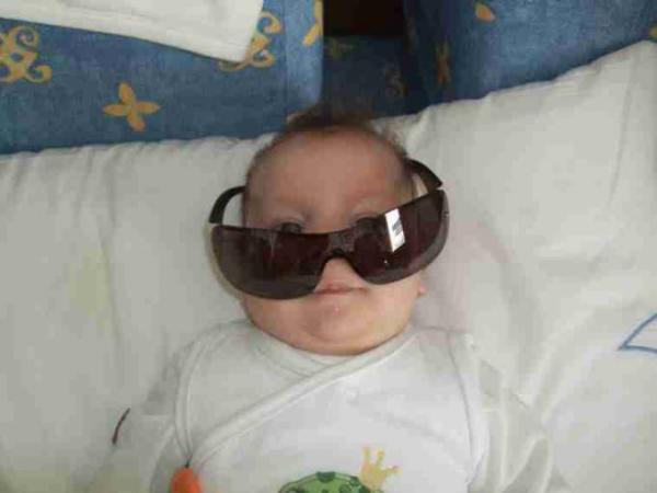 Bild zu Hier der neue checker - Baby Forum - Allgemeine Themen