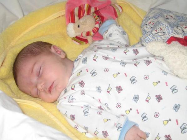 Bild zu auch mal vorher nachher und nachher und nachher bilder zeigen - Baby Forum - Allgemeine Themen
