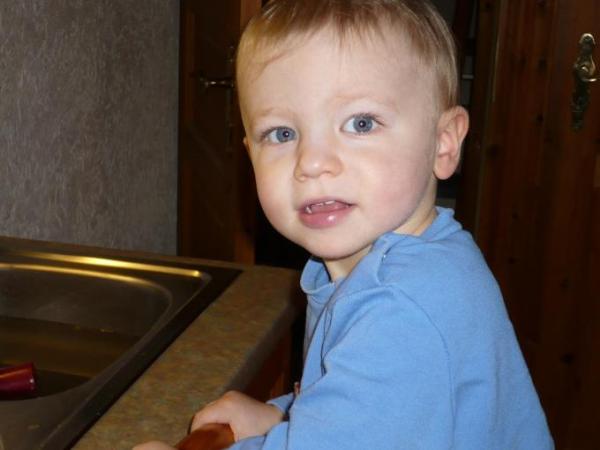 Bild zu Mein Sonnenschein - Baby Forum - Allgemeine Themen