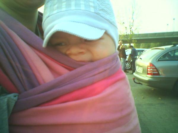 Bild zu ich auch zeigen - Baby Forum - Allgemeine Themen
