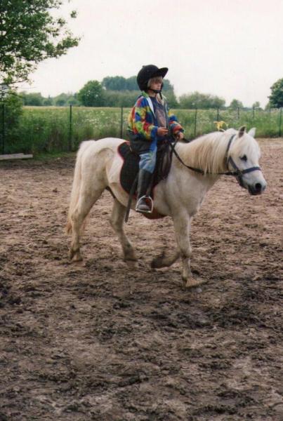 Bild zu Suche Infos zur Vergangeheit meines Ponys! - Baby Forum - Allgemeine Themen