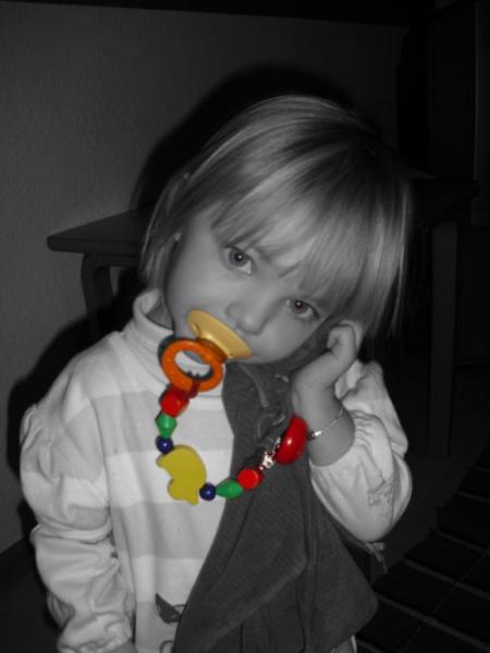 Bild zu Der Osterhase hat ... - Baby Forum - Allgemeine Themen